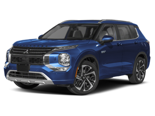 2025 Mitsubishi Outlander Plug-in Hybrid SEL's photo
