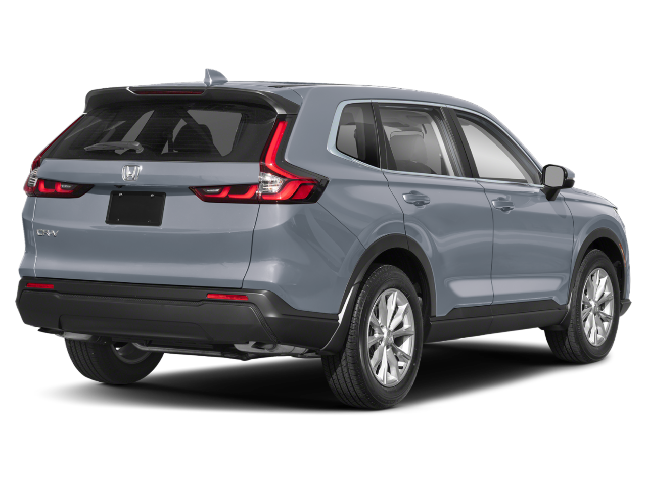 2026 Honda CR-V EX photo 4