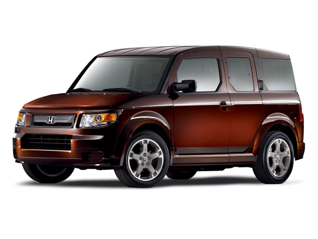 2008 Honda Element