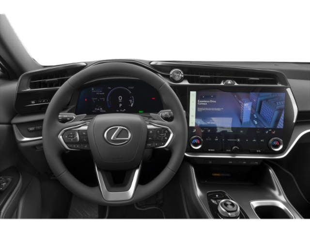 2025 Lexus RZ 300e Premium photo 4