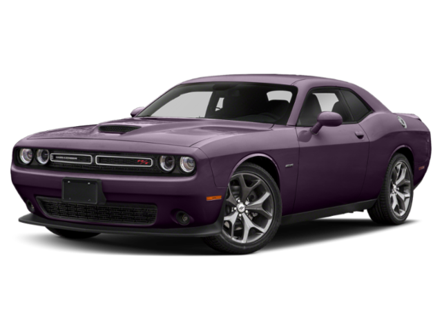 2021 Dodge Challenger GT's photo