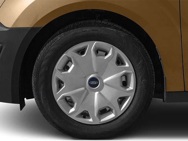 2014 FORD TRANSIT CONNECT - Image 16
