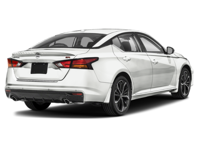 2025 Nissan Altima 2.5 SR photo 3