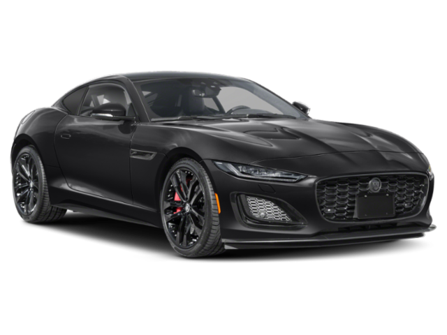 2024 Jaguar F-TYPE P575 R R75 photo 3