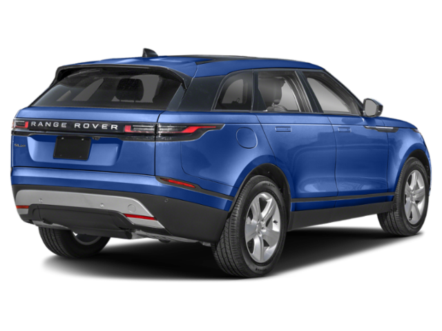 2025 Land Rover Range Rover Velar SE photo 2