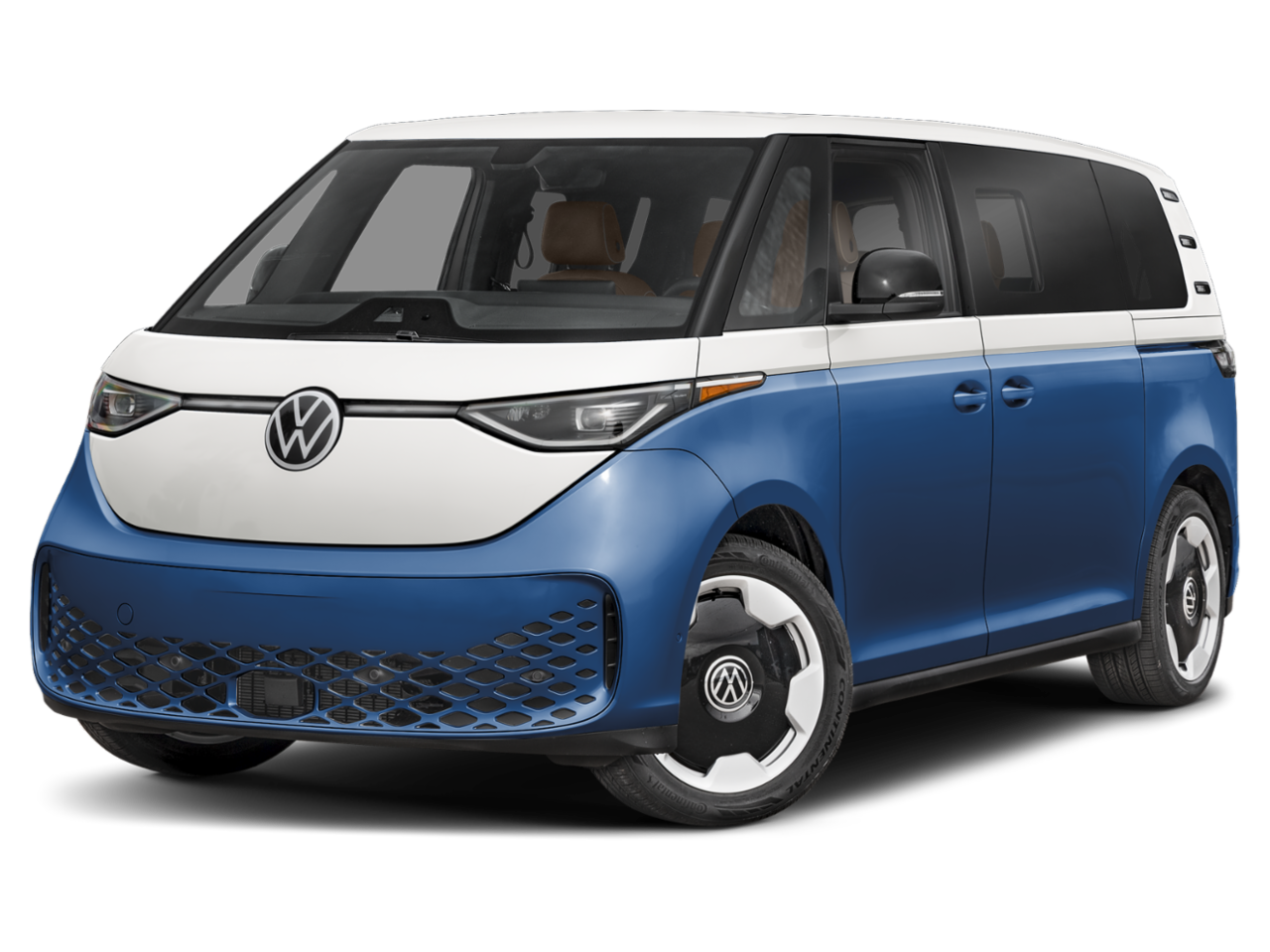 2025 Volkswagen ID. Buzz PRO S's photo