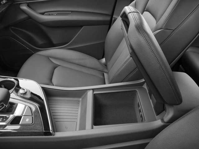 2018 Audi Q7 3.0T Premium Plus photo 11