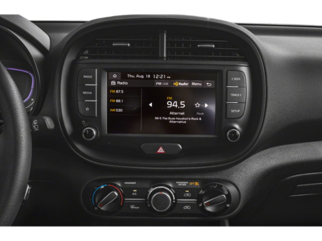 2024 Kia Soul LX photo 10