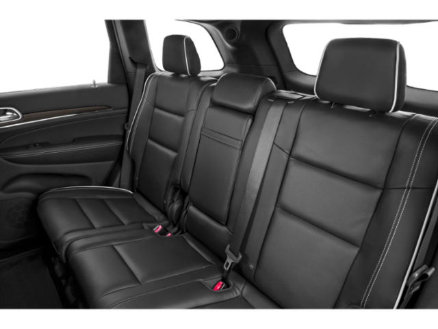2015 Jeep Grand Cherokee Overland photo 11