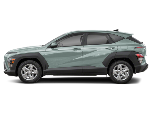 2026 Hyundai Kona SE photo 3