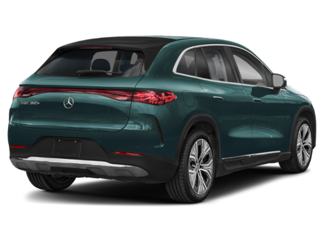 2025 Mercedes Benz EQE SUV 350 4MATIC photo 2