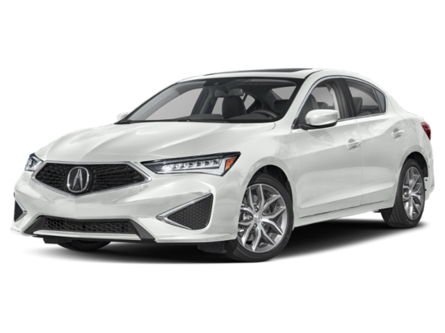 2022 Acura ILX Premium photo 2