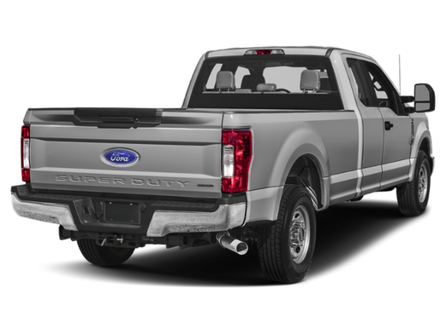 2019 Ford F-250 photo 2