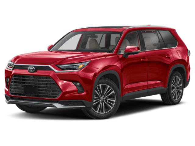 New 2025  Toyota MAX Platinum image 1