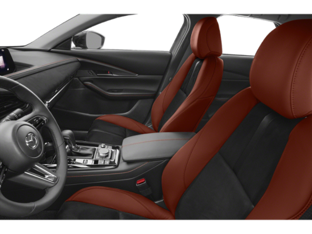 2024 Mazda CX-30 2.5 Carbon Turbo photo 6