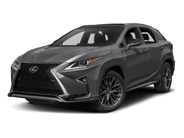 2017 Lexus RX