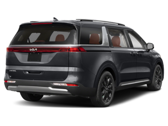 2024 Kia Carnival SX photo 2
