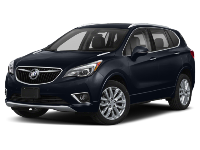 2020 Buick Envision Premium