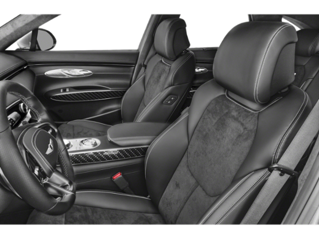 2025 Genesis GV70 3.5T Sport Advanced photo 6