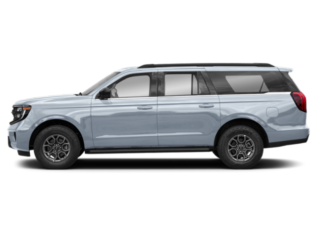 2026 FORD EXPEDITION MAX - Image 3