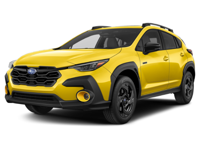 2026 Subaru Crosstrek Sport's photo