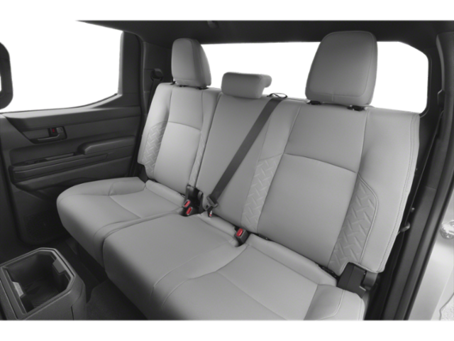 2025 Toyota Tacoma SR5 photo 12