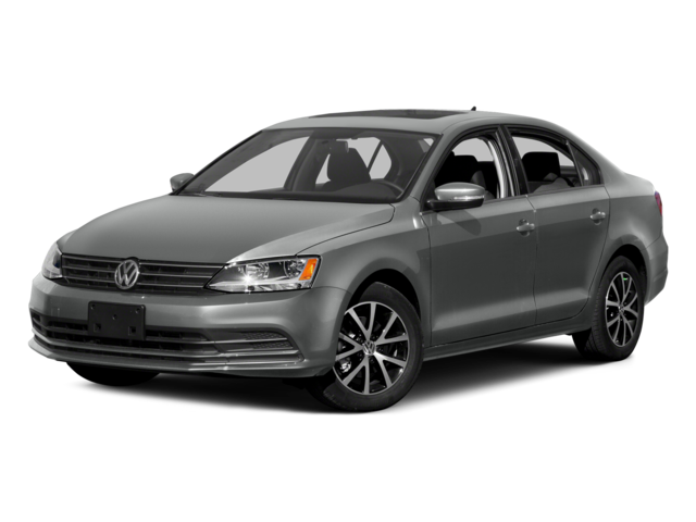 2016 Volkswagen Jetta S's photo