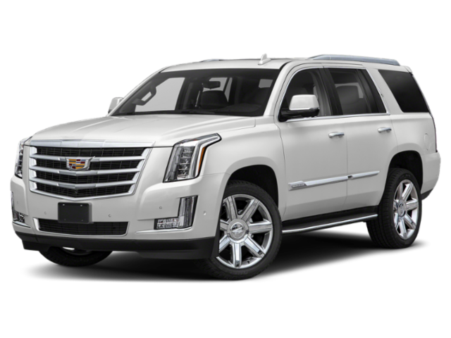 2020 Cadillac Escalade Premium Luxury's photo