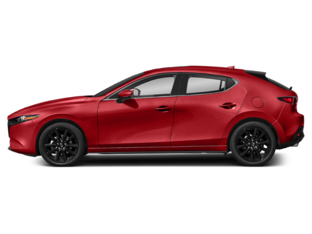 2023 Mazda Mazda3 2.5 s Premium photo 5