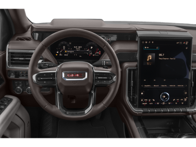 2026 Gmc Yukon XL photo 3