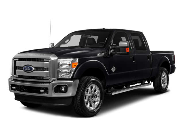 2016 Ford F-250 Super Duty Lariat's photo