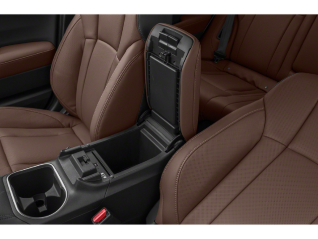 2020 Subaru Outback Touring photo 11