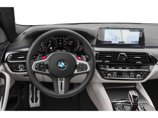 2020 Bmw M5 5 photo 2