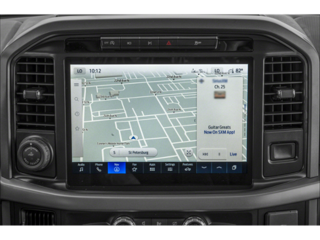 2026 Ford F-150 XLT photo 10