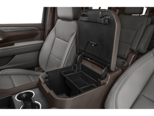 2023 Gmc Yukon SLT photo 11