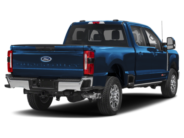 2025 Ford F-250 Lariat photo 2