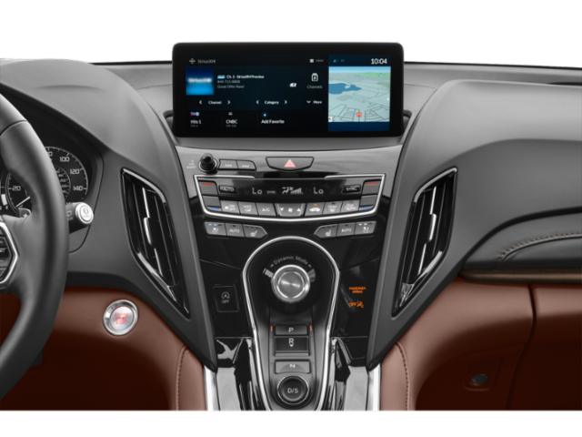 2025 Acura RDX Advance photo 10