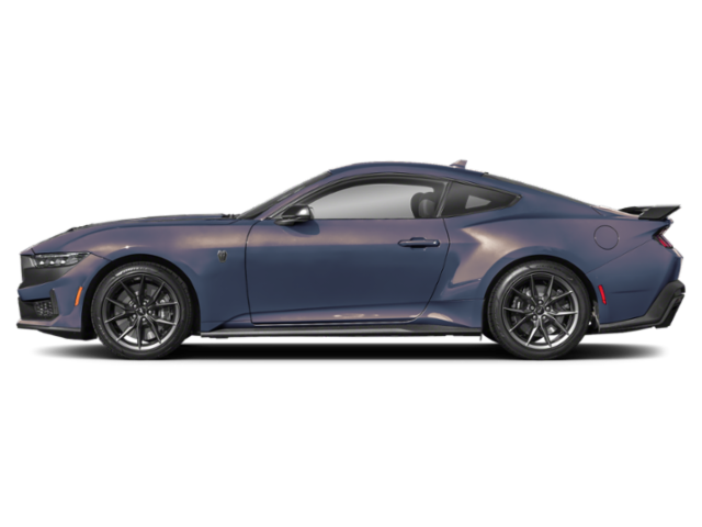 2025 Ford Mustang Dark Horse photo 2