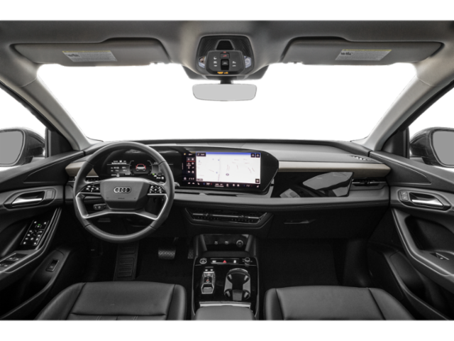 2025 Audi Q6 E-tron Premium Plus photo 3