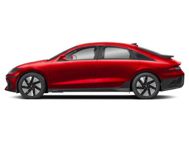 2025 Hyundai Ioniq 6 SE photo 19