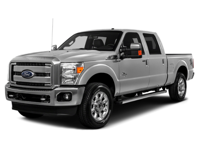 2015 Ford F-250 Super Duty XLT's photo