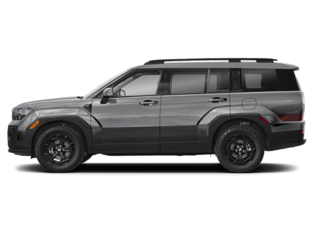 2026 Hyundai Santa Fe XRT photo 2