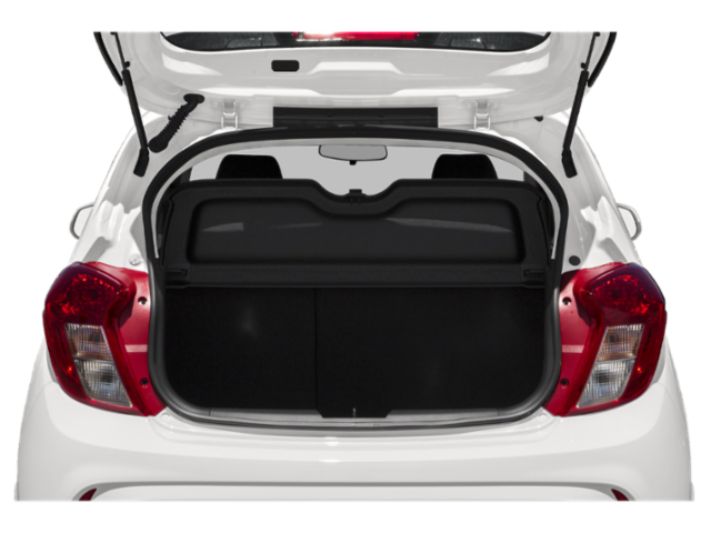 2022 CHEVROLET SPARK - Image 8