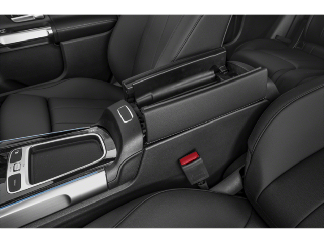 2026 Mercedes Benz GLB 250 4MATIC photo 10