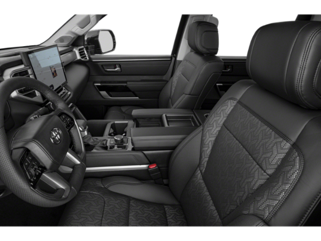 New 2025 CELESTIAL SILVER METALLIC Toyota Limited Hybrid image 6