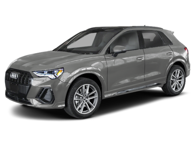 New 2025 CHRONOS GRAY Audi S line Premium image 1
