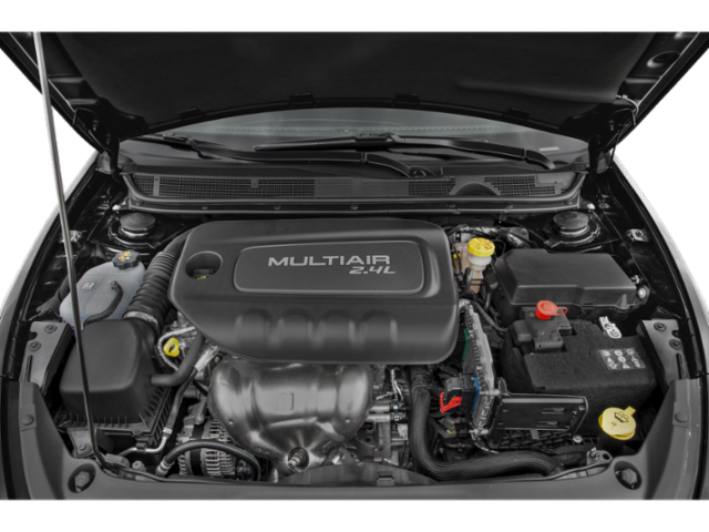 2015 Dodge Dart Limited photo 3