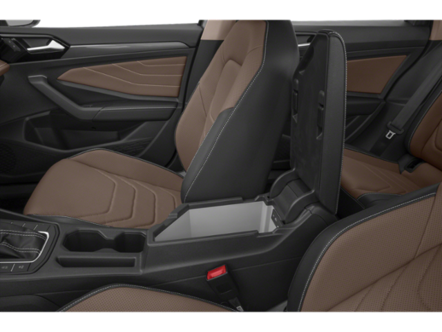 2025 Volkswagen Jetta SEL photo 11