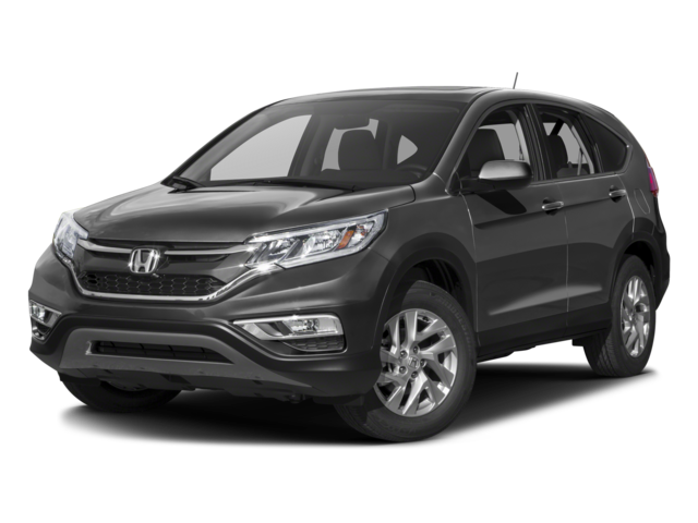 2016 Honda CR-V EX's photo