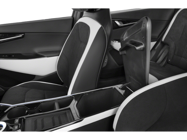 2024 Kia EV6 GT-Line photo 8